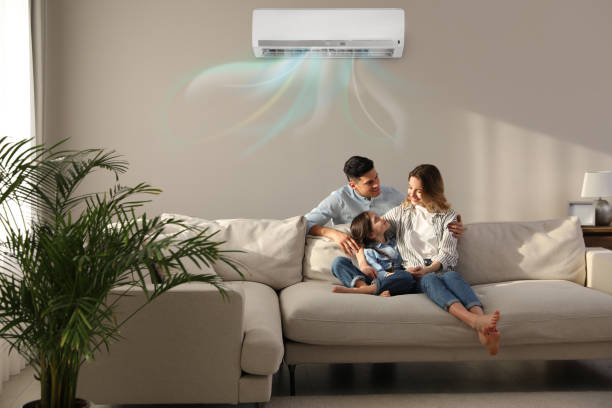 Best Air Conditioning Cleaning in Russellville, KY