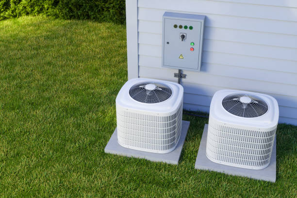 Best Solar-powered HVAC Systems in Russellville, KY