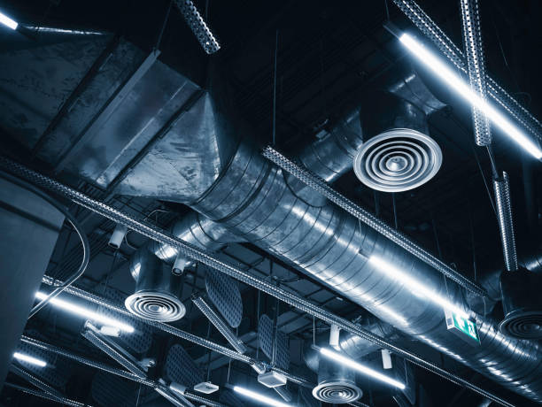 Best HVAC Equipment and Components in Russellville, KY
