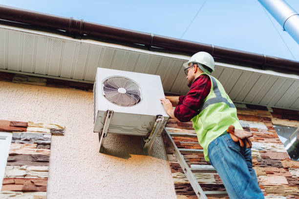 Best Geothermal HVAC Systems in Russellville, KY