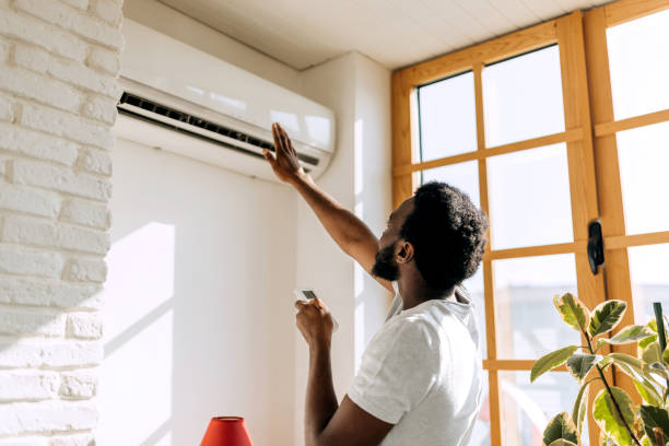 Trusted Russellville, KY HVAC Experts
