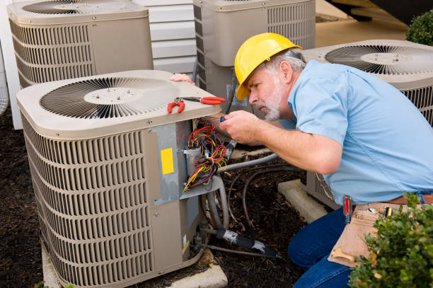 Best Emergency HVAC Services in Russellville, KY