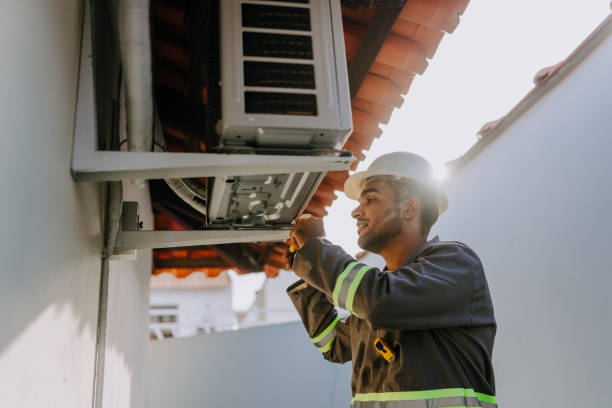 Best Air Filters and Purifiers in Russellville, KY