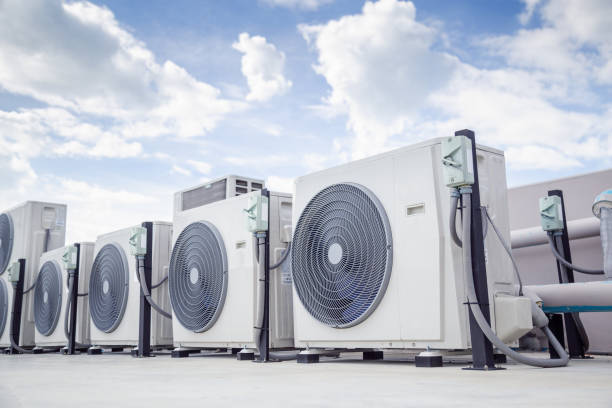 Best Commercial HVAC in Russellville, KY