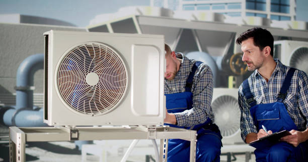 Best Energy-efficient HVAC Solutions in Russellville, KY