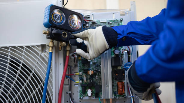 Best VRF (Variable Refrigerant Flow) Systems in Russellville, KY